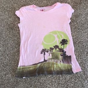 OP Beach Short Sleeve Shirt
